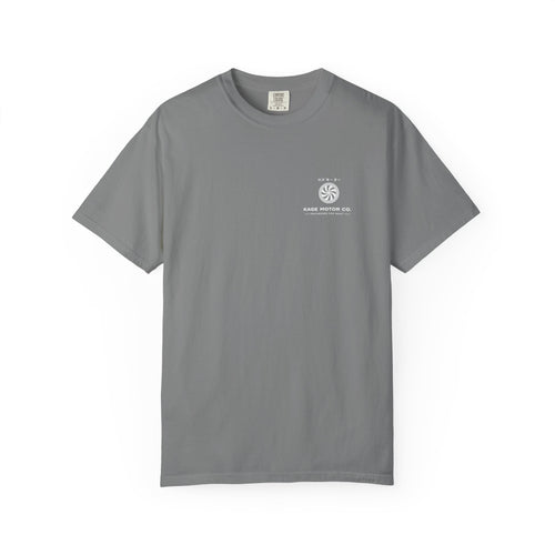Fuji Night Runner Tee