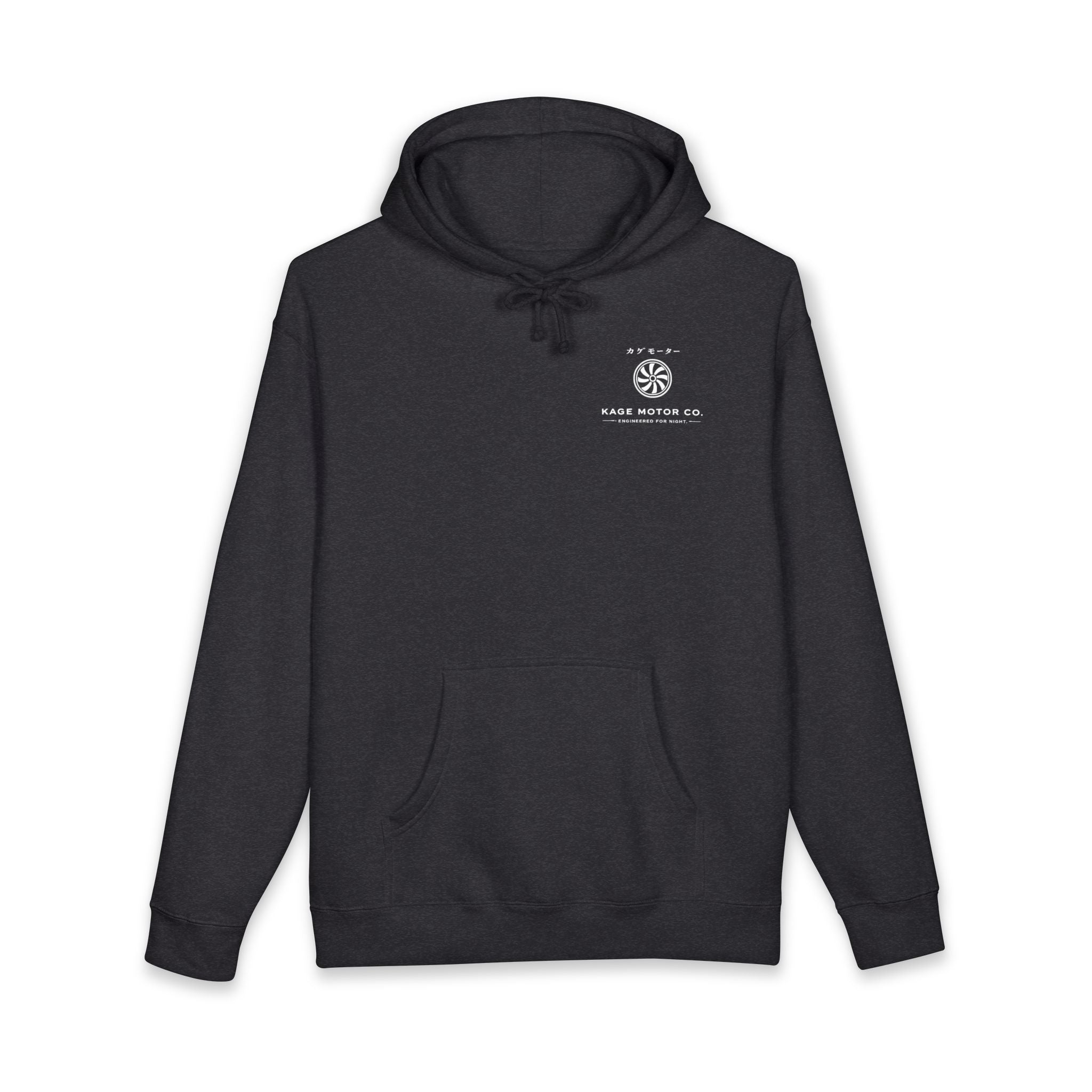 KAGE-XA Night Spec Hoodie